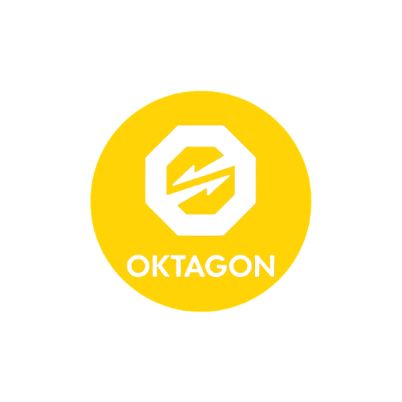 Oktagon